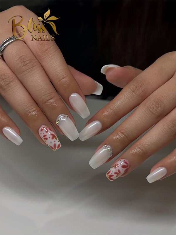 Bliss Nails