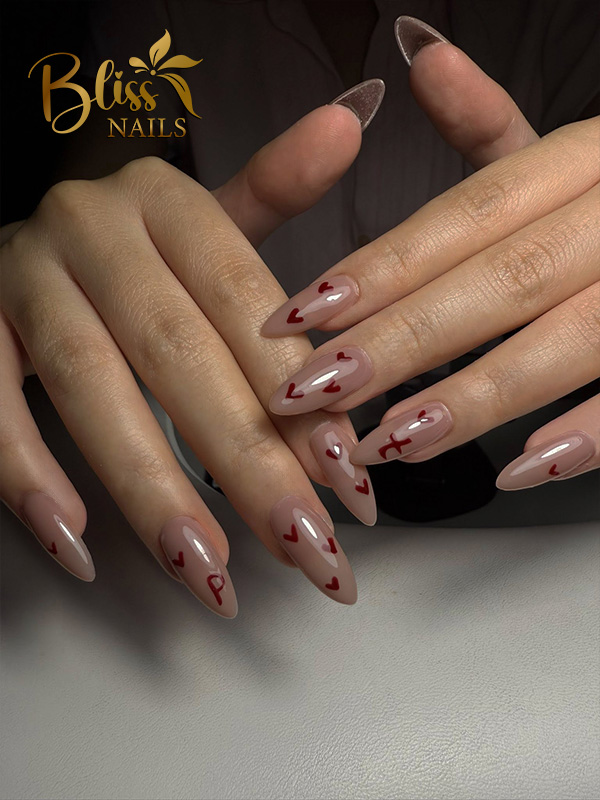 Bliss Nails