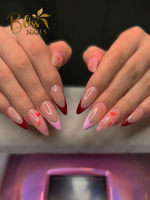 Bliss Nails