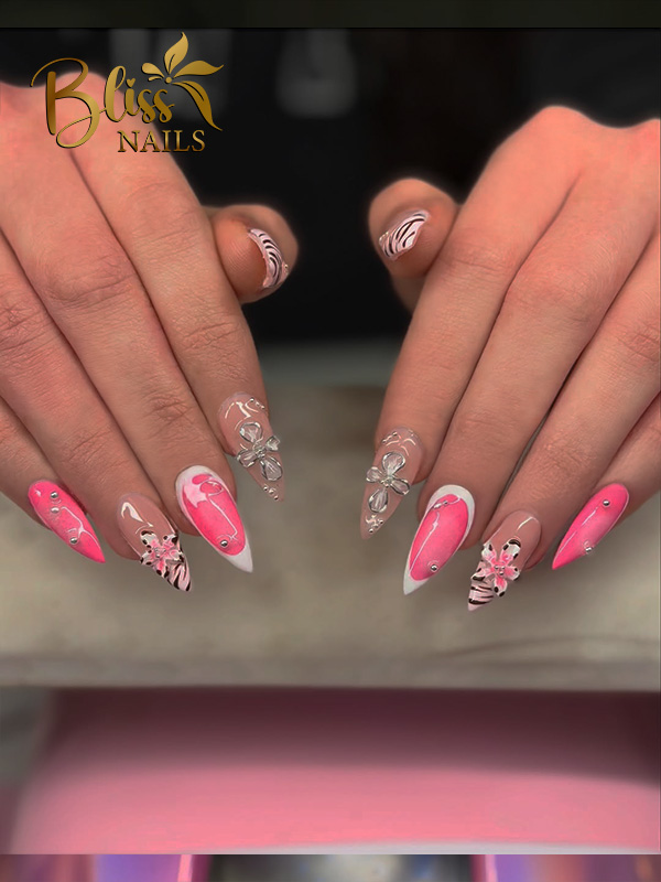 Bliss Nails