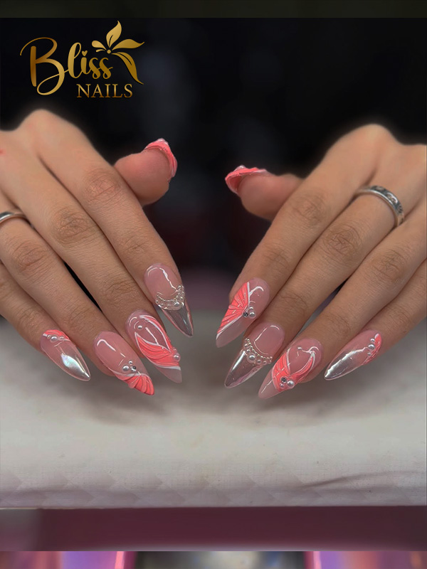 Bliss Nails