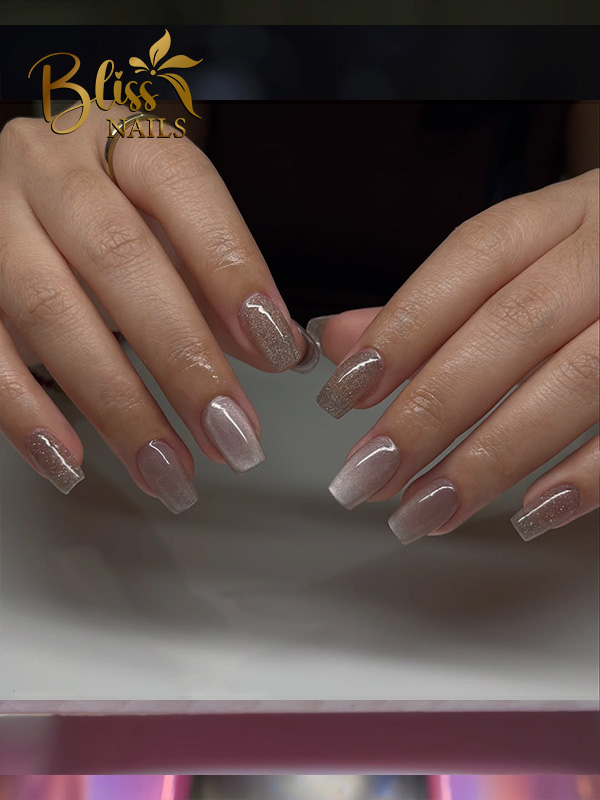 Bliss Nails