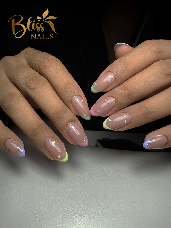 Bliss Nails